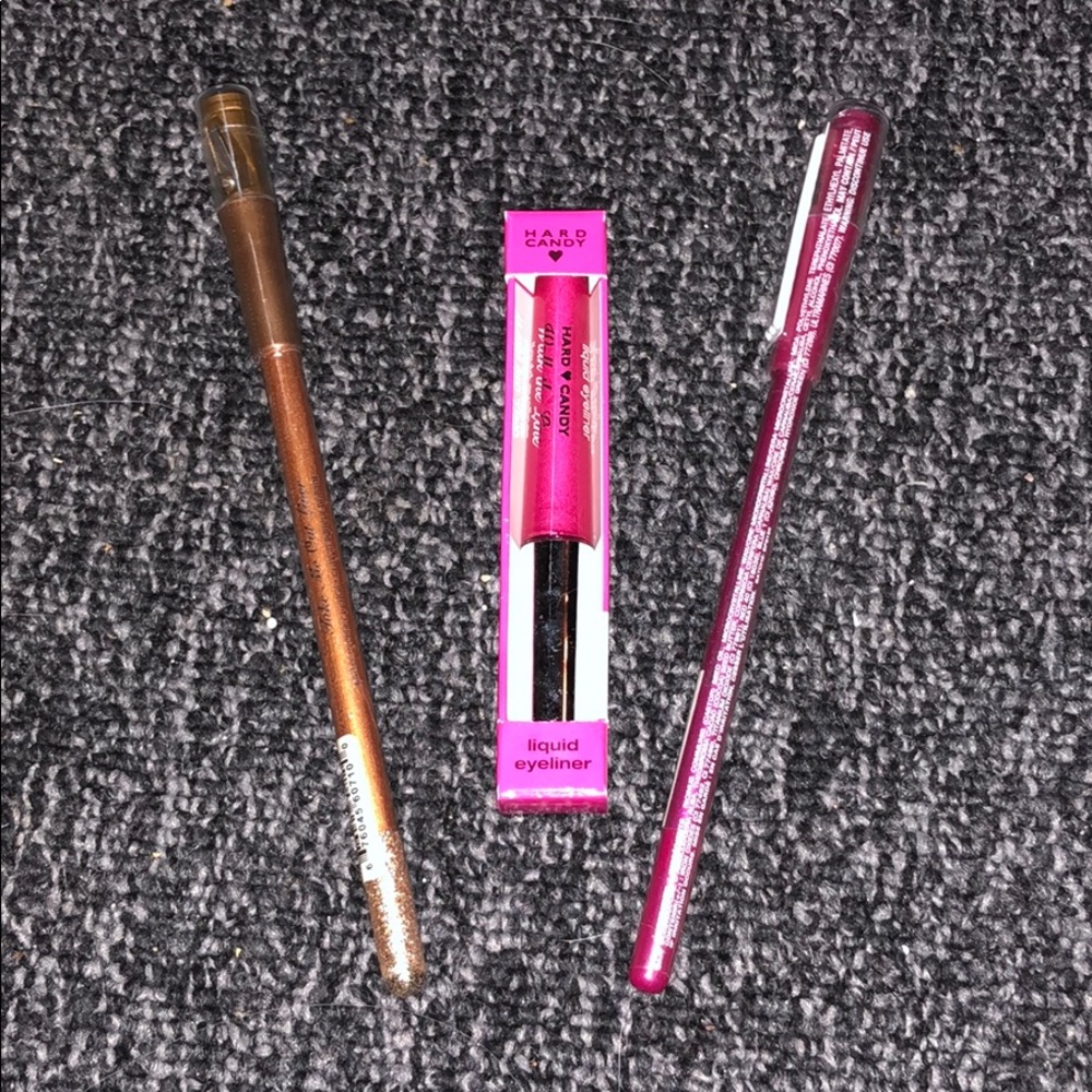 Hard candy bundle